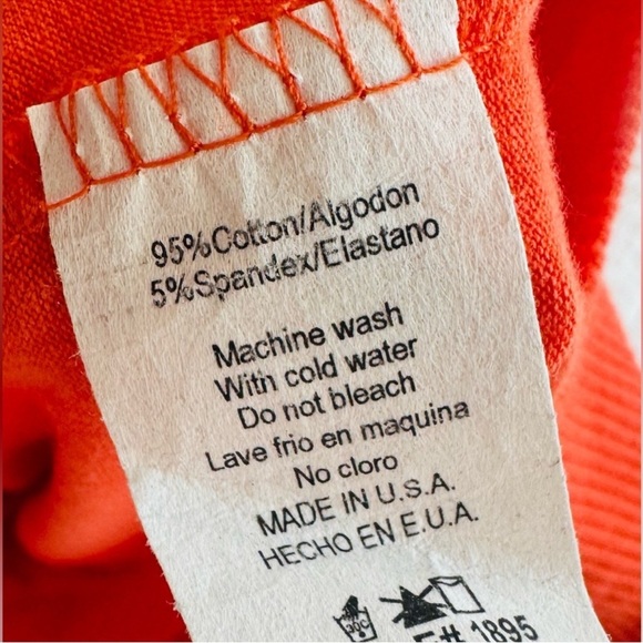 New Rare Vintage Papaya Graphic Y2K  T-shirt - Picture 7 of 7